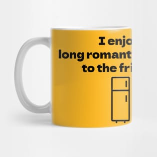 Romantic Fridge Mug